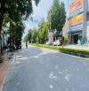 Lô góc 2 mặt tiền đường 30m Đất lô 9 Lê Hồng Phong ĐẰNG HẢI HẢI AN  D.tích: 51m (ngang 4,4