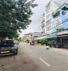 Bán Nhà Mặt Tiền 4,6x15m Đường Dương Bá Trạc Phường 1 Quận 8