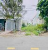 Bán đất KDC Châu Thới, Phường Bình An, Dĩ An