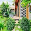 Bán Nhà Vườn Nghĩ Dưỡng Mặt Tiền Đường Long Chiến, X. Bình Lợi, H. Vĩnh Cửu