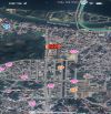 Mặt tiền đường Đồng Khởi - Kqh Bàu Vá