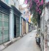 CẦN BÁN NHÀ CẤP 4 HẺM XE HƠI THÔNG LÊ VĂN VIỆT, P. HIỆP PHÚ, THỦ ĐỨC. 93M2, 6.6 TỶ.