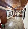 Cho thuê nhà riêng ở Xuân Đỉnh 4 tầng, đủ đồ, oto đỗ cửa