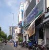 Khuôn đất Hiếm MT Võ Văn Kiệt Quận 1, 12x30 -  360 m2, Giá 200 tỷ TL