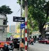 Bán đất tặng nhà MP khu vực Yết Kiêu, Đỗ Hành. 141m2 MT 7m. Vỉa hè, oto, KD. 106 tỷ.