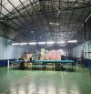 💥💥 Cho thuê Kho Xưởng 2.100m2 Bình Tân. Hệ thống PCCC, xe Container.