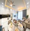 Bán nhà khu Hàng Bè cạnh Kiến Hưng Luxury 55m2 chỉ 12.x tỷ.