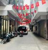 Bán Gấp nhà 5 tầng phố Bồ Đề, Long Biên, 50m², 2 Thoáng –  Ô tô vào nhà, Giá 13.2 tỷ