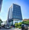 Chuyển Nhượng dự án 4.500m2 sàn 2 Hầm 11 tầng Góc 2 mặt tiền đường Nguyễn Gia Trí - 166 tỷ