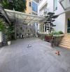 Bán biệt thự tại đường Dịch Vọng 270m2, 4 tầng, mt 20m, 4 mặt thoáng, chỉ 65 tỷ.
