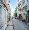 🏡 BÁN NHÀ MẶT PHỐ 2 TẦNG + LỬNG – THẠCH THỊ THANH, P. TÂN ĐỊNH, Q.1
