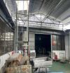 Bán Nhà Xưởng Trung Tâm Xã Tân Thạnh Đông, Củ Chi , 1071m², 45x24m , Thổ Cư 497m², 10.1 Tỷ