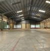 Cho thuê xưởng 2800m2 ngay KCN Amata Tp Biên Hoà, Đồng Nai