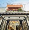 Nhà 5T XE HƠI ĐỖ CỬA QUANG TRUNG, PHƯỜNG 14, GÒ VẤP GẦN