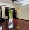 Biệt thự Vũ Ngọc Phan, Ngõ thông, Oto đỗ cửa, Chủ tặng nội thất. 85m2x5t, mt 5.3m. 22.5 tỷ