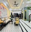 SIÊU PHẨM INDOCHINE ĐỐI DIỆN EMART - 5 TẦNG THANG MÁY - 11,6 TỶ