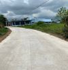Bán 560m2 có thổ cư Hoà Khánh Đông, Đức Hoà, Long An