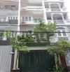 Cho thuê nhà  hẻm xe tải Nguyễn Kiệm đối diện Coopmart  ,Ngay công viên,4 tầng, giá 25TR