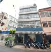 Ngay chợ Bến Thành, Metro bề ngang 9,3m MT Lê Công Kiều DTKV 9,3x6,3 - Giá: 27 tỷ TL