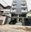 Bán CHDV Vũ Tùng P2 Q.BT 130m2 ngang 7.3m 28P thu nhập 150tr Giá chỉ 32 Tỷ