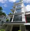 Bán CHDV Khánh Hội P4 Q.4 150m2 ngang 6m thu nhập 150tr Giá chỉ 28 Tỷ