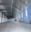 Cho thuê xưởng 1800m2 Khai Quang, Vĩnh Yên giá 80tr/tháng .Lh