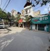 Bán đất Mặt phố Thụy Phương 150m2 mặt tiền rộng, vỉa hè, kinh doanh giá chỉ 168tr/m2