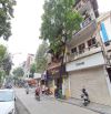 BÁN ĐẤT MẶT PHỐ THỤY KHUÊ - 350M² - VỈA HÈ RỘNG - PHÙ HỢP XÂY BUILDING, HOTEL 10 TẦNG