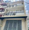 Nhà Lê Đức Thọ Gò Vấp 3 Tầng, Hẻm 6m, 3PN, 4WC, Không Gian Yên Tĩnh Để Ở Lâu Dài 7.5 Tỷ