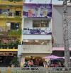 🏠[4mx20m]🏠 Mặt tiền Trần Hưng Đạo Q1❌Ngay ngã tư Đề Thám, cách phố tây Bùi Viện 200m