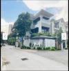 BÁN MẢNH ĐẤT HIẾM KHU ĐÔ THỊ VƯỜN ĐÀO - 300M² - VỊ TRÍ ĐỈNH, PHONG THỦY VƯỢNG