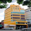 Building khan hiếm MT Nguyễn Trãi, Quận 1, DT 8x14m KC Hầm 8T HĐ 200 Tr/th Giá 70 tỷ