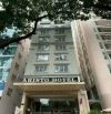 Bán Tòa CHDV Nguyễn Cửu Vân Bình Thạnh - (10x20m) - 7 tầng - 66 CHDV - HĐT 3.8 Tỷ/Th