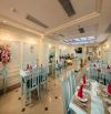 TÒA APARTMENT CAO CẤP MẶT PHỐ DỊCH VỌNG HẬU, 300M2, HẠ TẦNG ĐẸP, HIỆU SUẤT CAO