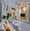 Bán nhà Mới đẹp Lung Linh phố Quảng An, 79m2 , 2 thoáng, thiết kế hiện đại, nội thất xị