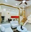 Giảm 100 triệu bán nhanh nhà đẹp 3 phòng ngủ, hẻm xe hơi, sát mặt tiền Quang Trung 4 tỷ 9