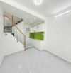 HÀNG HIẾM – 3 TẦNG – 56M2 –HUỲNH VĂN BÁNH, PHÚ NHUẬN- NHỈNH 7 TỶ
