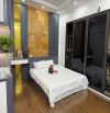 Bán nhà Văn Hội, Bắc Từ Liêm, 30m2, 5 tầng, giá 5.8 tỷ