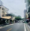 BÁN NHÀ MẶT PHỐ LƯƠNG YÊN - KINH DOANH - Ô TÔ - DT 84M x 5T - THANG MÁY. GIÁ BÁN 27.8 TỶ
