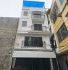 BÁN NHÀ MIÊU NHA - TÂY MỖ - Ô TÔ ĐỖ - THANG MÁY - FULL NỘI THẤT - 42M X 5TẦNG - GIÁ 6,8 TỶ