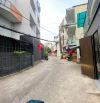 Bán nhà HXH tới nhà - DT 4,6x9m - công nhận 40m2 - 2 Tầng tiện Ở / cho thuê