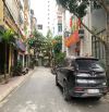 BÁN NHÀ PHẠM TUẤN TÀI 68m2. HAI THOÁNG + 5T THANG MÁY - GARA Ô TÔ + 2 Ô TÔ TRÁNH TRƯỚC NHÀ