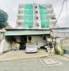 CĂN HỘ DỊCH VỤ 7 TẦNG ĐÚC ĐÔNG HƯNG THUẬN GIÁP TÂN BÌNH GIÁ RẺ 35 TỶ