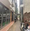 Căn hộ dịch vụ 17 phòng, giá hơn 16 tỷ ở Vạn Phúc, Hà Đông, ngõ thông, gần ô tô, tiện ích