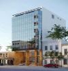 Bán đất mặt phố Hồ Tùng Mậu,550m, mt 18m, vỉa hè kd đỉnh, phù hợp xd building