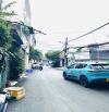 Bán nhà hẻm xe hơi tránh p12 Gò Vấp gần mặt tiền ngang 4m nở hậu chỉ 5.x tỷ