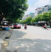 BÁN NHÀ CỰC HIẾM MẶT PHỐ TRẦN QUỐC HOÀN - 20M2, 4 TẦNG, MT 3M - GIÁ 8,5 TỶ