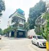 Bán 120m2 mt 9.2m nhà c4, Phân lô, vỉa hè ô tô tránh, ngay công an xã Tứ Hiệp - Thanh Trì