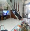 BÁN NHÀ 3TẦNG KIÊN CỐ-THIẾT KẾ HIỆN ĐẠI, MẶT TIỀN LÊ VĨNH HUY. 123M², 12,8 TỶ