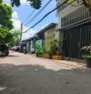 BÁN NHÀ DƯƠNG THỊ MƯỜI Q12 - 119M2 - ĐƯỜNG 5M THÔNG - 5.33 TỶ